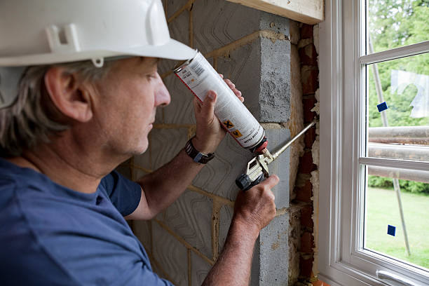 Best Attic Insulation Installation  in Rainbow City, AL